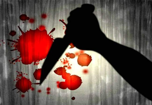 प्रेम प्रसंग में युवक की निर्मम हत्या, इलाके में तनाव